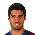 SUÁREZ